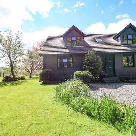 Upper Brackendale Apartment Taynuilt Exterior photo